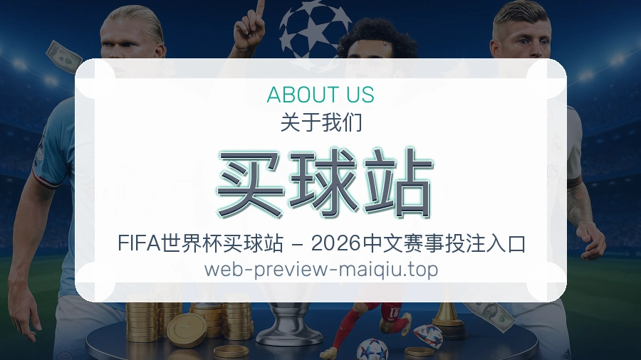 买球站 关于我们品牌说明