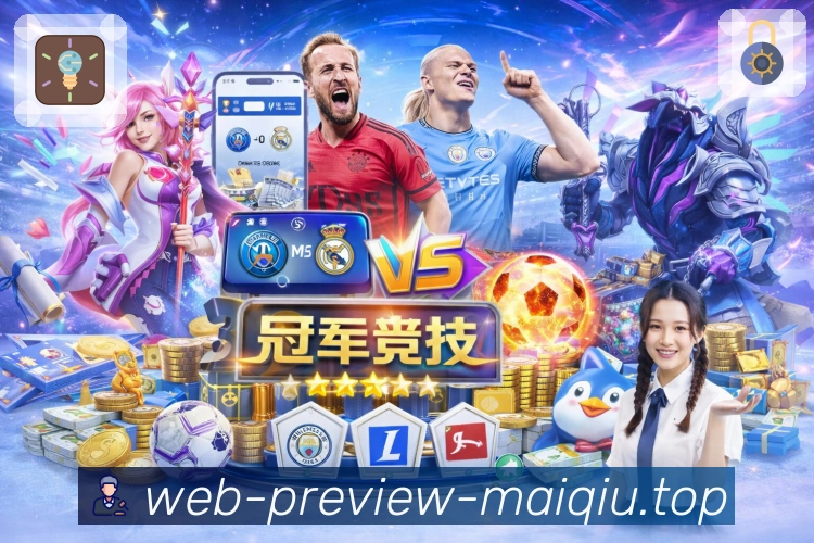 赛事入口
